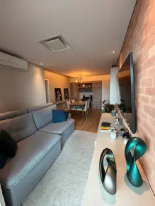 Apartamento Santa Mônica, Uberlândia - MG — foto 2