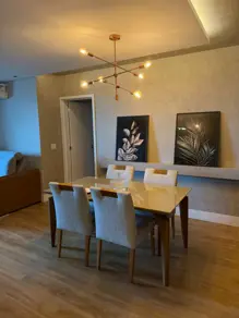 Imagem 3 - Apartamento em Santa Mônica, Uberlândia - MG