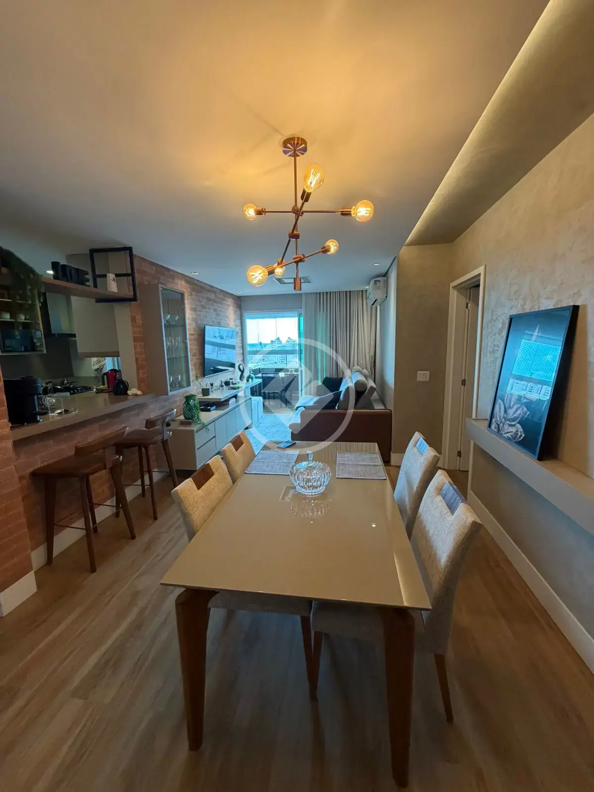 Imagem 2 - Apartamento em Santa Mônica, Uberlândia - MG