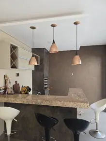 Imagem 3 - Casa em Granada, Uberlândia - MG