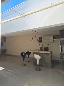 Casa Granada, Uberlândia - MG — foto 1