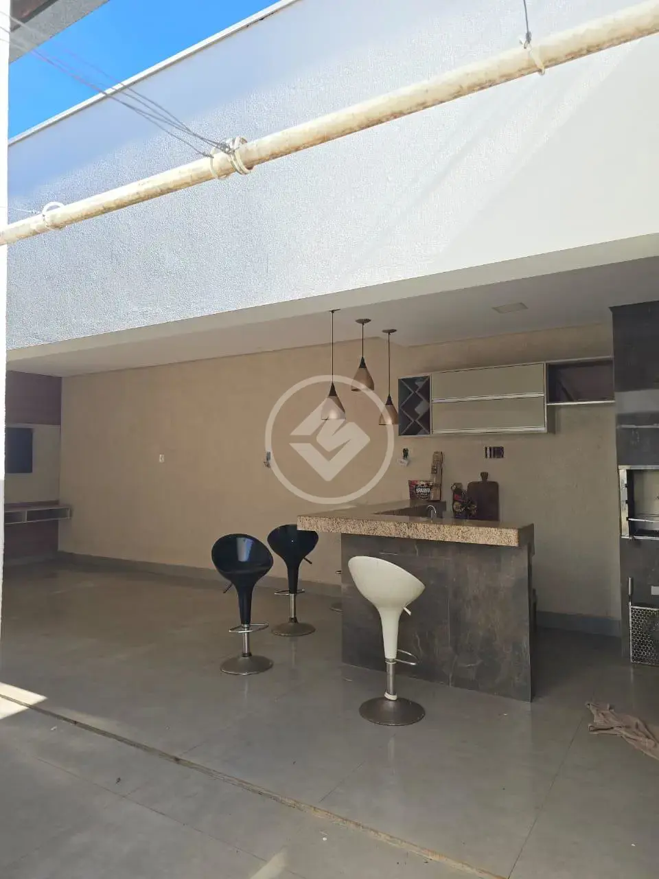 Imagem 1 - Casa em Granada, Uberlândia - MG