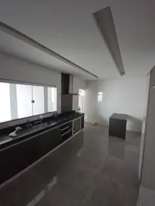 Imagem 4 - Casa em Granada, Uberlândia - MG