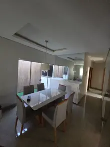 Imagem 2 - Casa em Granada, Uberlândia - MG
