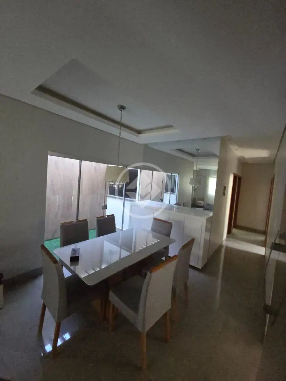 Imagem 2 - Casa em Granada, Uberlândia - MG