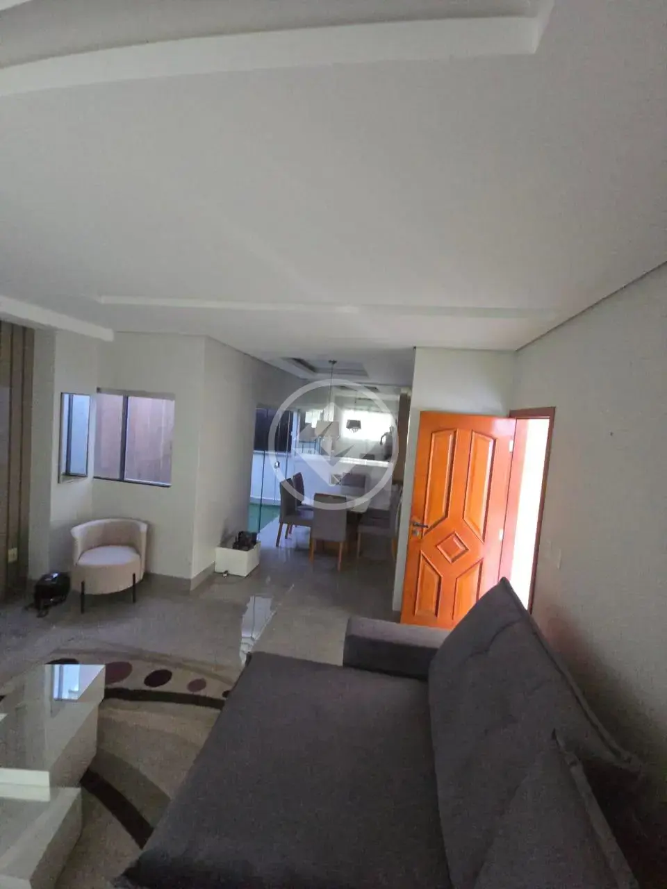 Imagem 1 - Casa em Granada, Uberlândia - MG