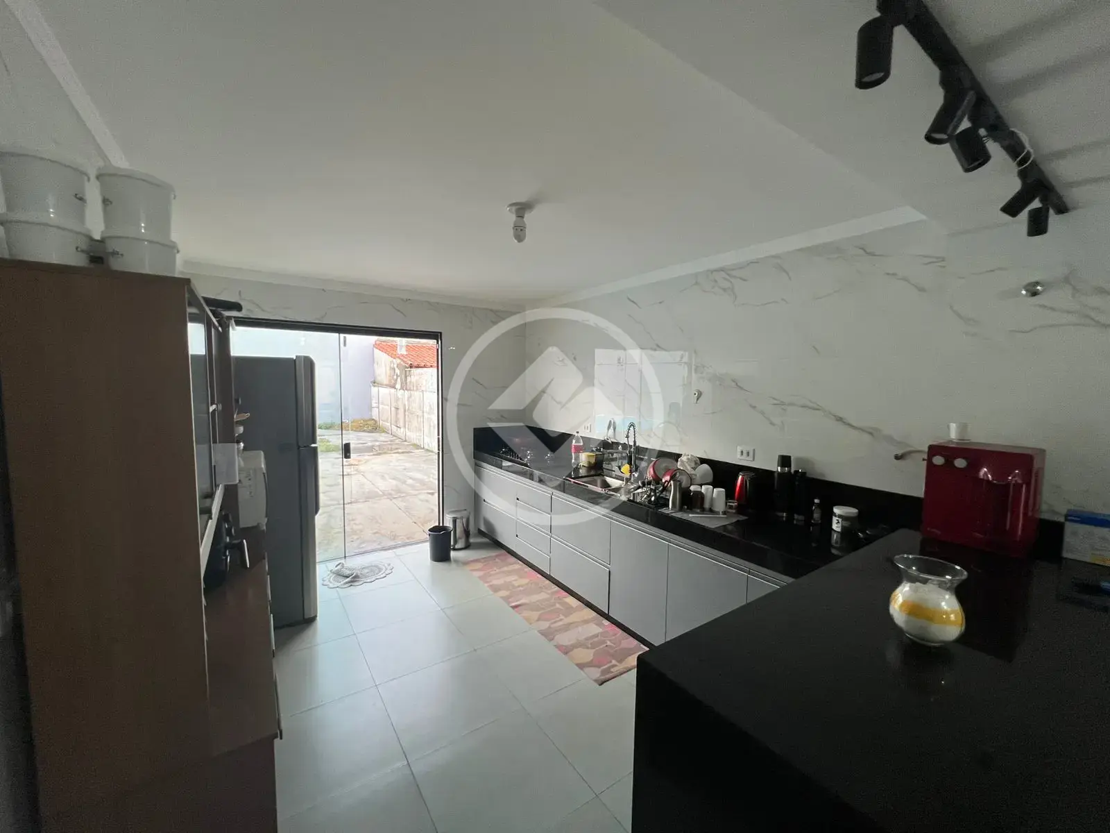 Imagem 5 - Casa em Custódio Pereira, Uberlândia - MG
