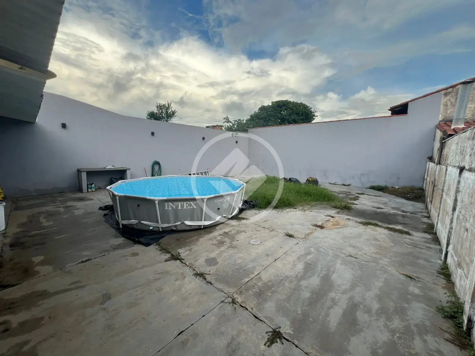 Imagem 1 - Casa em Custódio Pereira, Uberlândia - MG