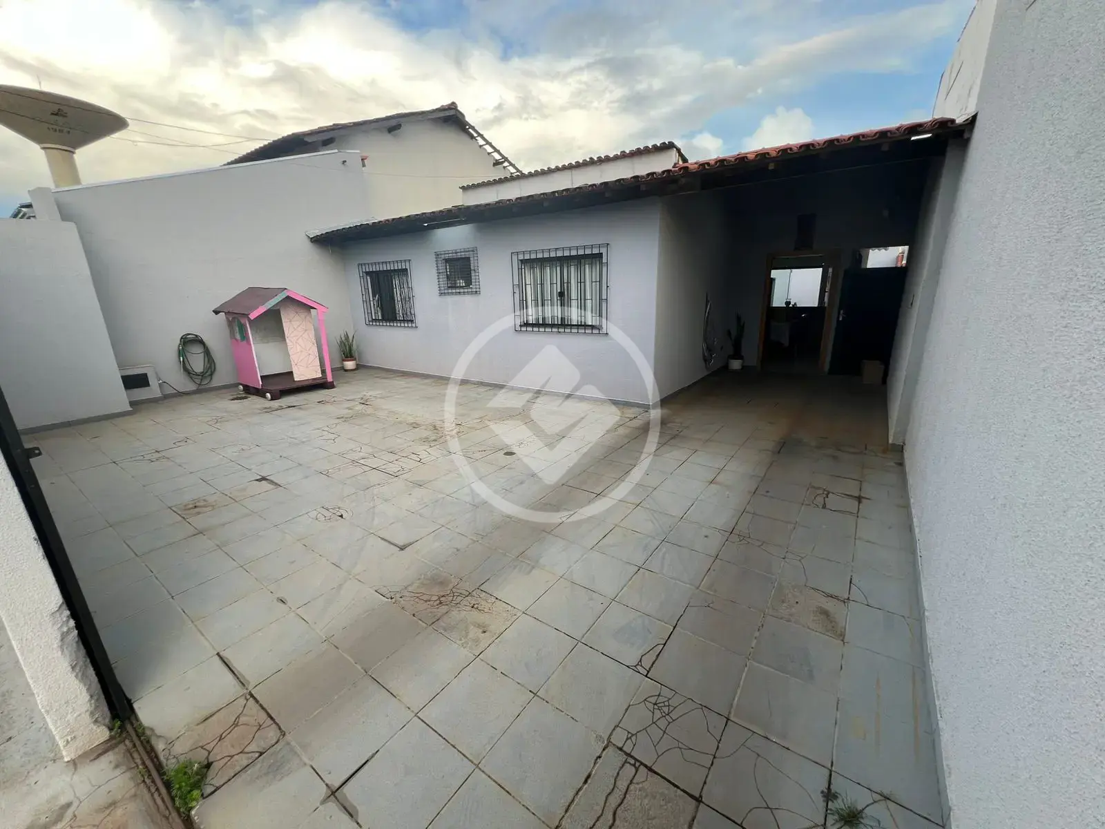 Image 9 - Casa em Custódio Pereira, Uberlândia - MG