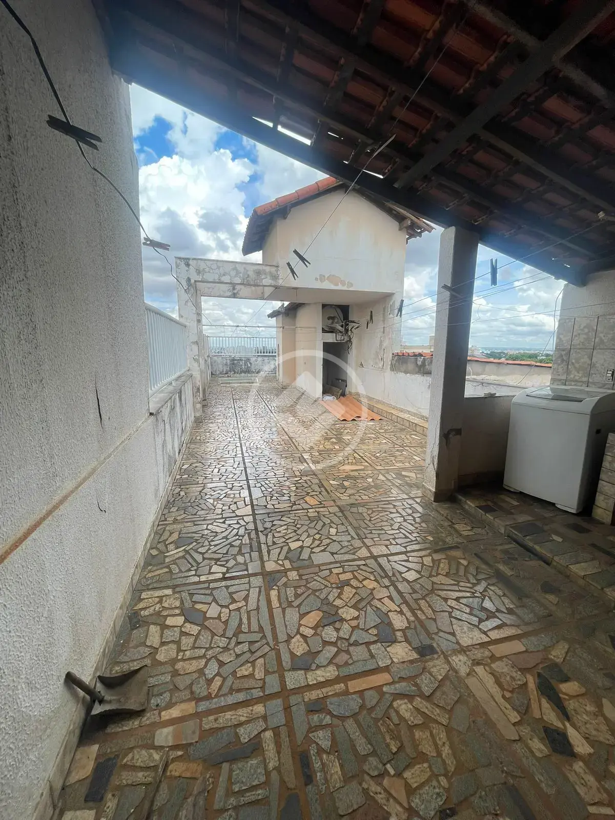 Image 33 - Sobrado em Brasil, Uberlândia - MG