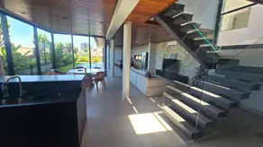 Sobrado Em Condomínio Gávea, Uberlândia - MG — foto 1