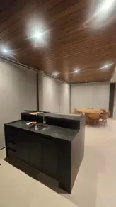 Imagem 3 - Sobrado Em Condomínio em Gávea, Uberlândia - MG