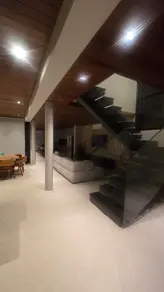 Imagem 2 - Sobrado Em Condomínio em Gávea, Uberlândia - MG