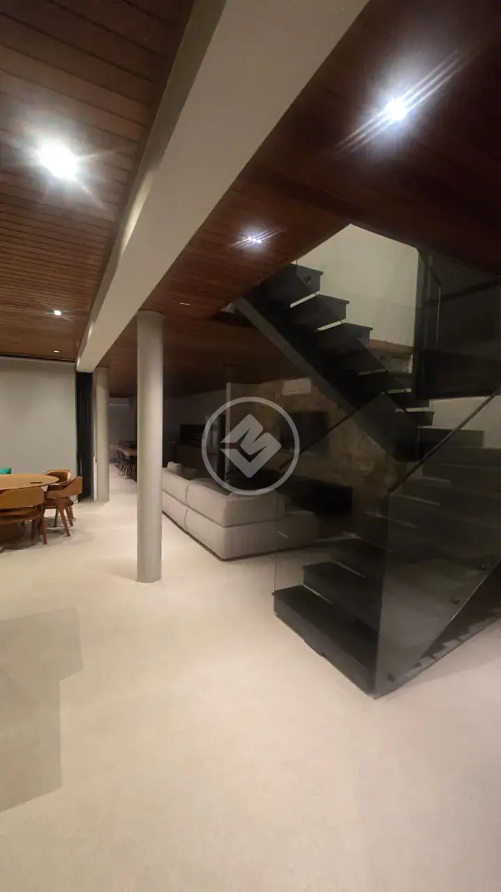 Imagem 2 - Sobrado Em Condomínio em Gávea, Uberlândia - MG
