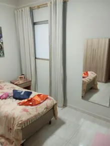 Imagem 5 - Casa em Chácaras Tubalina e Quartel, Uberlândia - MG