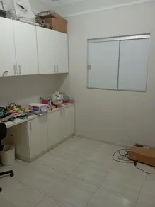 Imagem 4 - Casa em Chácaras Tubalina e Quartel, Uberlândia - MG
