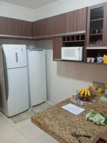 Imagem 2 - Casa em Chácaras Tubalina e Quartel, Uberlândia - MG