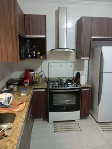 Imagem 3 - Casa em Chácaras Tubalina e Quartel, Uberlândia - MG