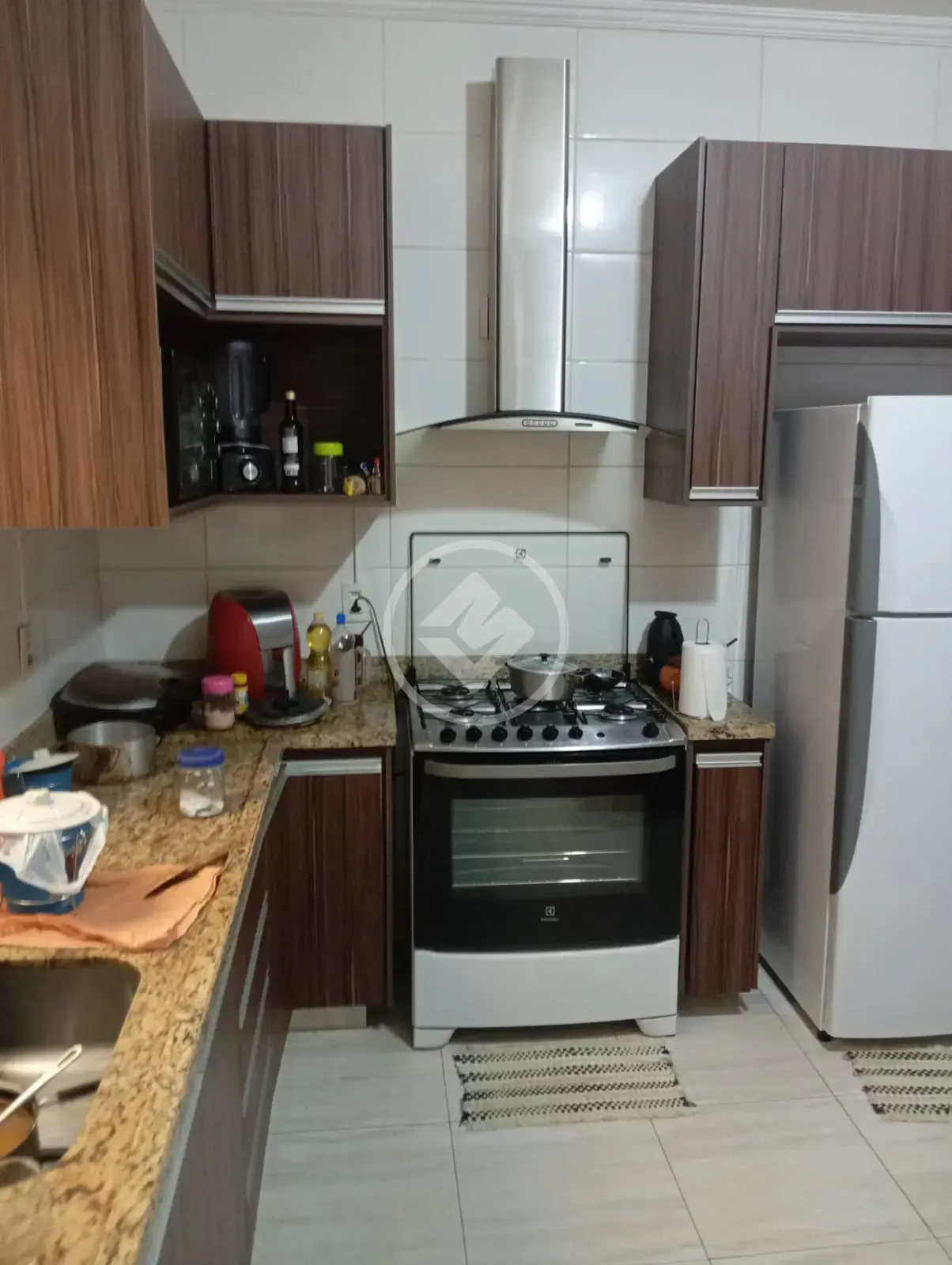 Imagem 3 - Casa em Chácaras Tubalina e Quartel, Uberlândia - MG