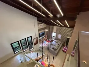Imagem 5 - Sobrado em Cidade Jardim, Uberlândia - MG