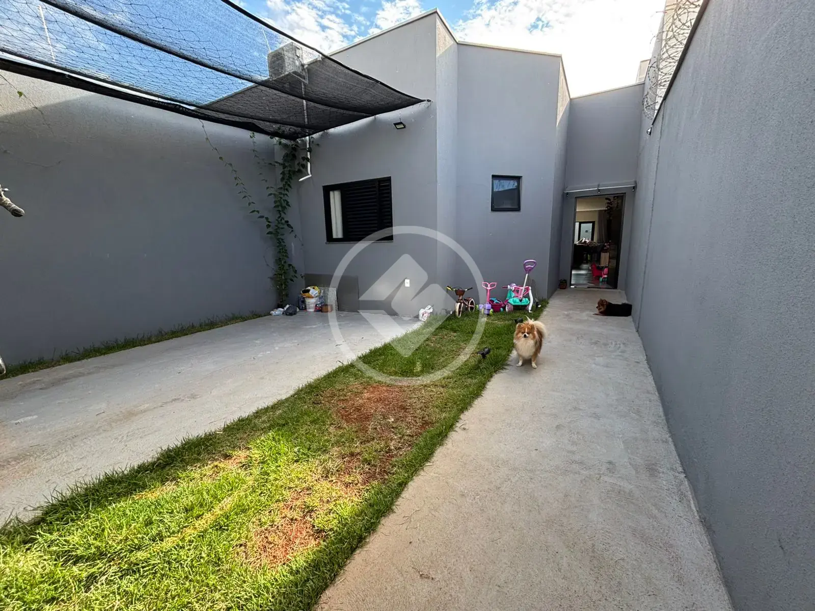 Image 22 - Casa em Novo Mundo, Uberlândia - MG