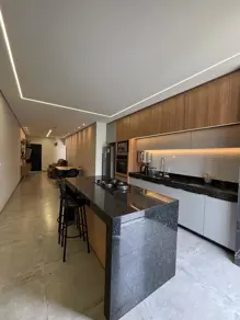 Imagem 2 - Casa em Novo Mundo, Uberlândia - MG