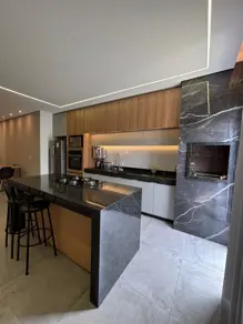 Casa Novo Mundo, Uberlândia - MG — foto 2