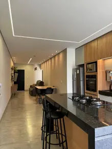 Imagem 4 - Casa em Novo Mundo, Uberlândia - MG