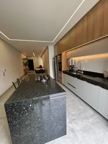 Imagem 5 - Casa em Novo Mundo, Uberlândia - MG