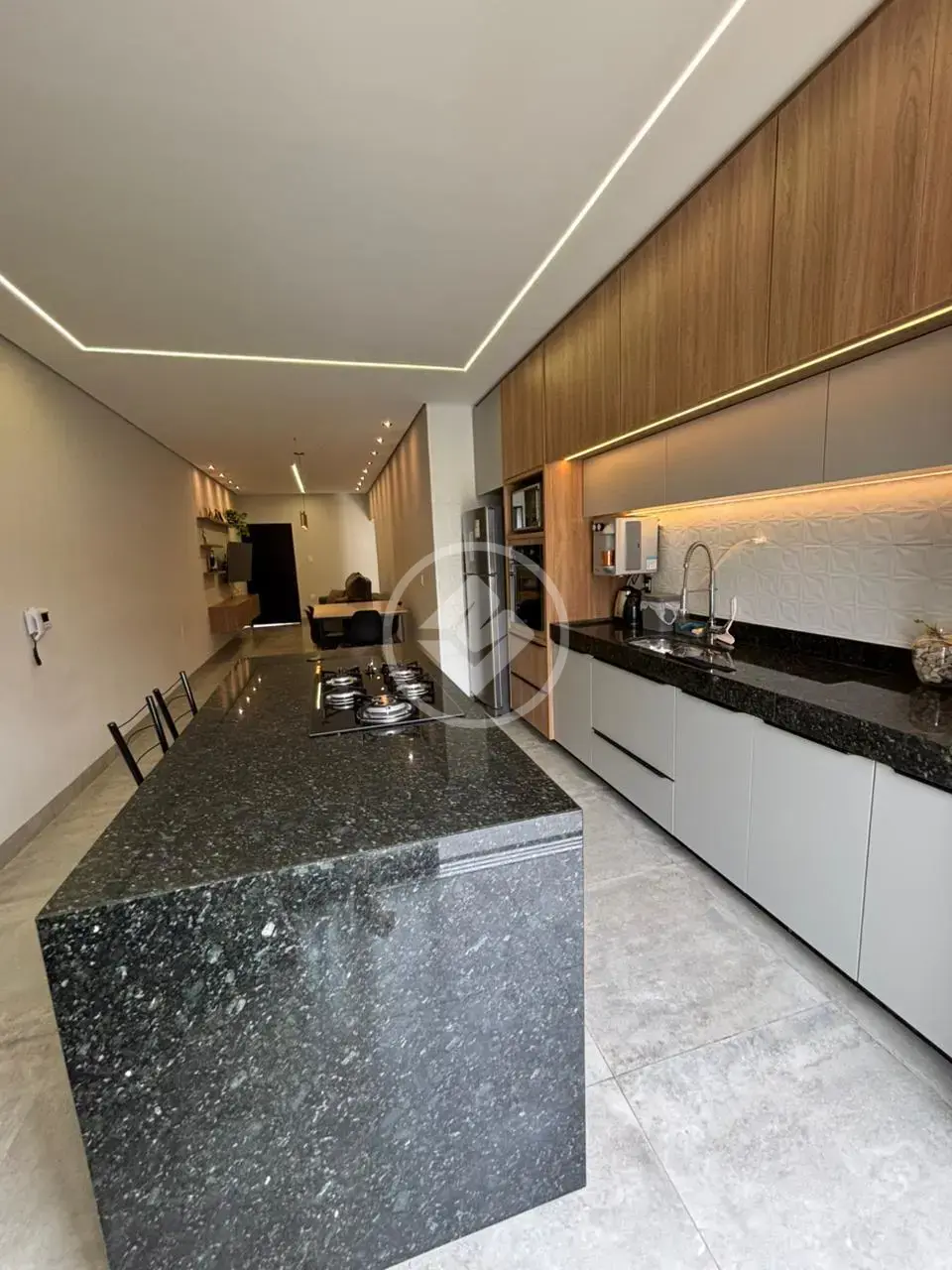 Imagem 5 - Casa em Novo Mundo, Uberlândia - MG