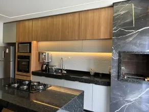 Imagem 3 - Casa em Novo Mundo, Uberlândia - MG