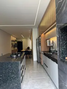 Imagem 6 - Casa em Novo Mundo, Uberlândia - MG