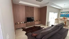 Imagem 2 - Casa em Santa Rosa, Uberlândia - MG