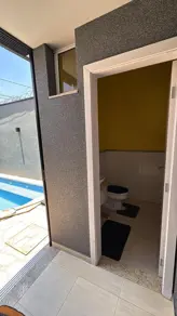 Imagem 6 - Casa em Santa Rosa, Uberlândia - MG