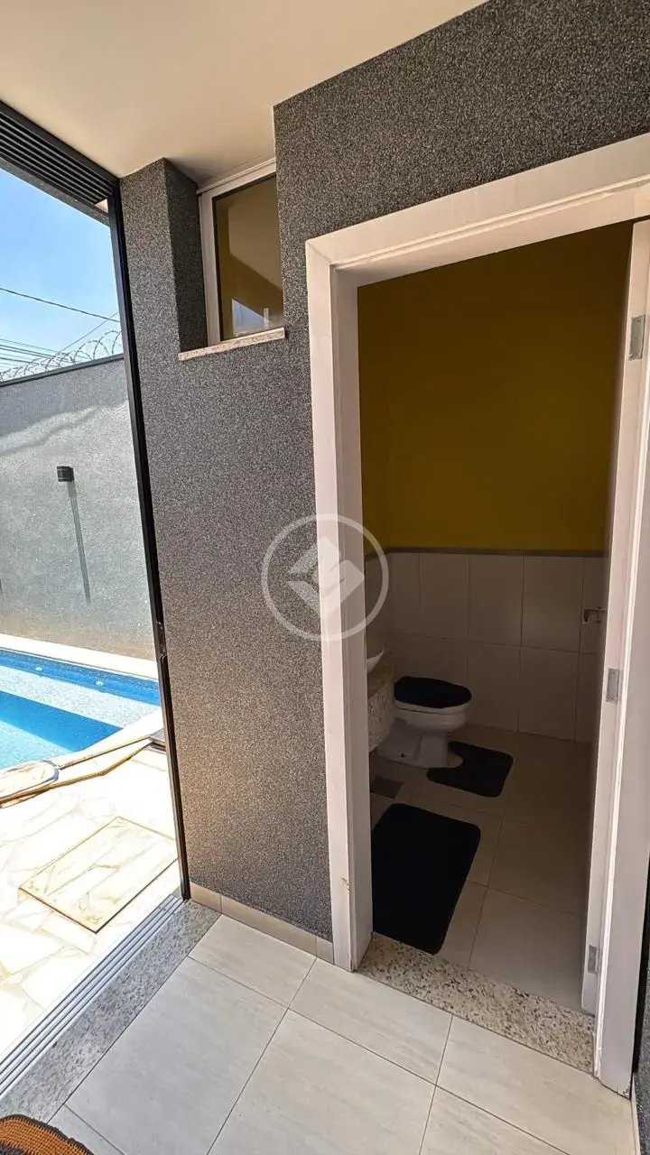 Imagem 6 - Casa em Santa Rosa, Uberlândia - MG
