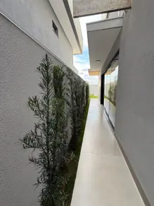 Imagem 6 - Casa Condomínio em Shopping Park, Uberlândia - MG