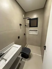 Imagem 4 - Casa Condomínio em Shopping Park, Uberlândia - MG