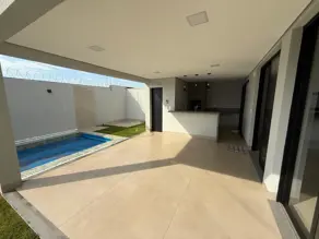 Imagem 2 - Casa Condomínio em Shopping Park, Uberlândia - MG