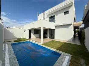 Casa Condomínio Shopping Park, Uberlândia - MG — foto 1