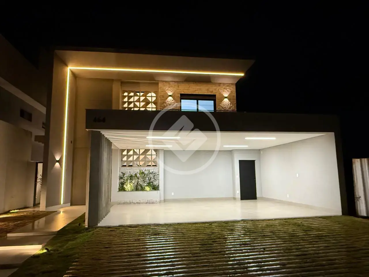 Image 27 - Casa Condomínio em Shopping Park, Uberlândia - MG