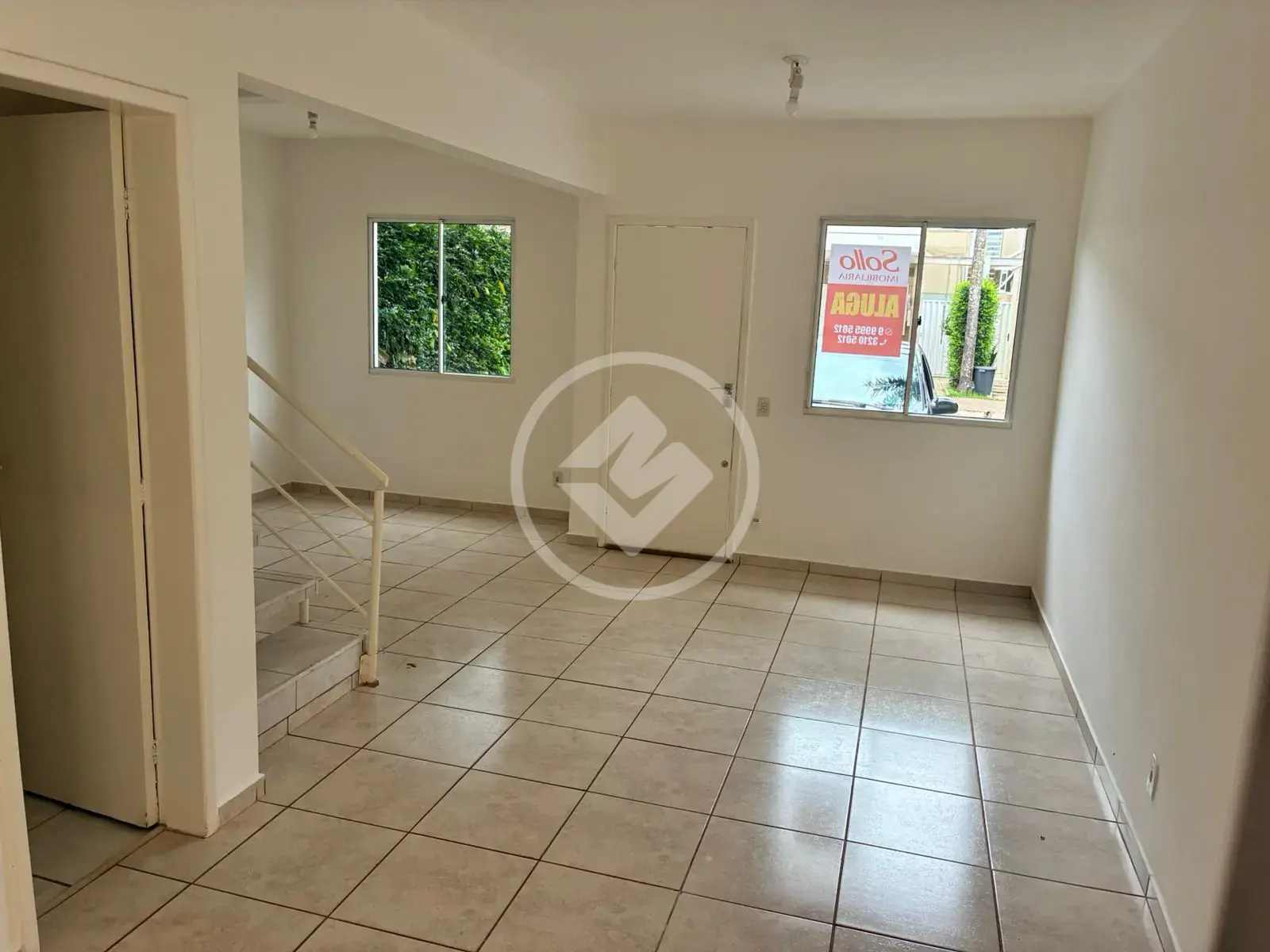Image 2 - Sobrado Em Condomínio em Jardim Sul, Uberlândia - MG