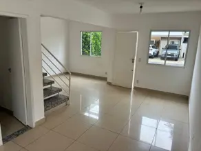 Imagem 3 - Sobrado Em Condomínio em Jardim Sul, Uberlândia - MG