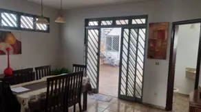 Imagem 2 - Sobrado em Santa Mônica, Uberlândia - MG