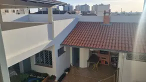 Sobrado Santa Mônica, Uberlândia - MG — foto 1