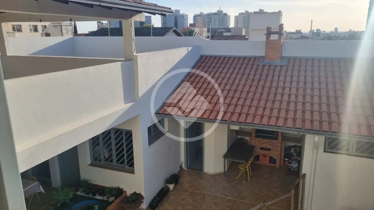 Imagem 1 - Sobrado em Santa Mônica, Uberlândia - MG