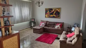 Imagem 3 - Sobrado em Santa Mônica, Uberlândia - MG