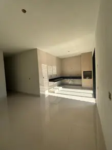 Casa Aclimação, Uberlândia - MG — foto 2