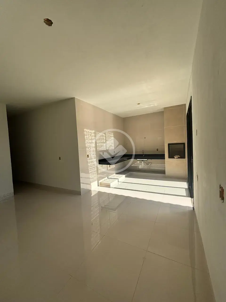 Imagem 1 - Casa em Aclimação, Uberlândia - MG