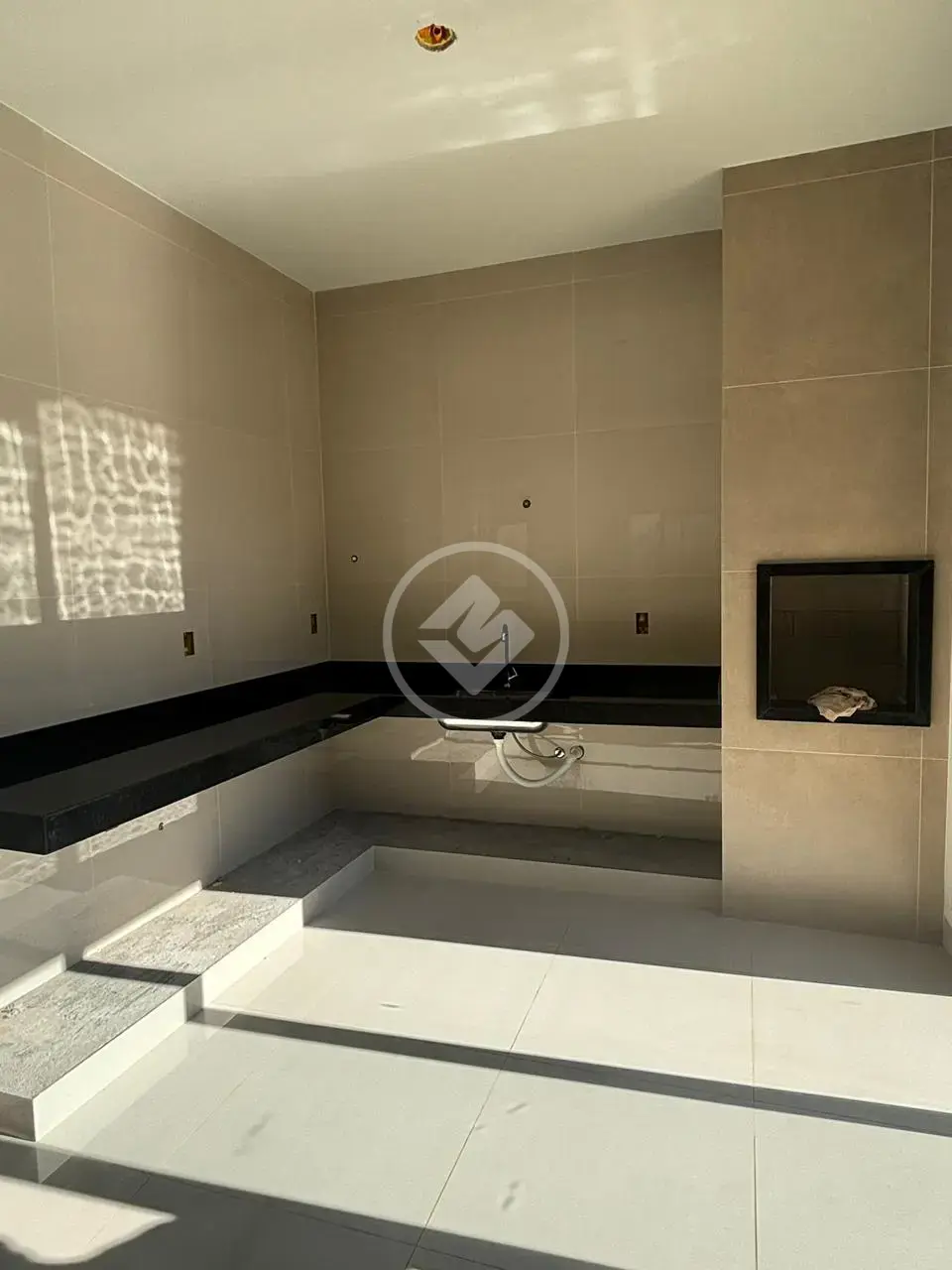 Imagem 1 - Casa em Aclimação, Uberlândia - MG