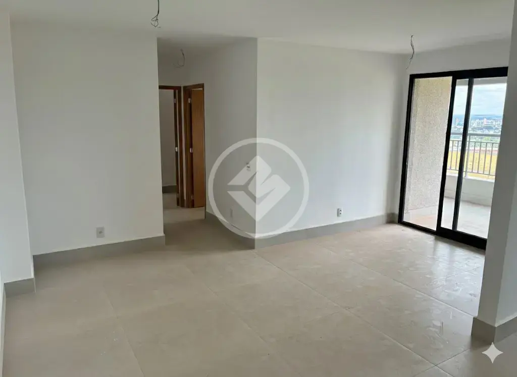 Imagem 2 - Apartamento em Jardim Sul, Uberlândia - MG